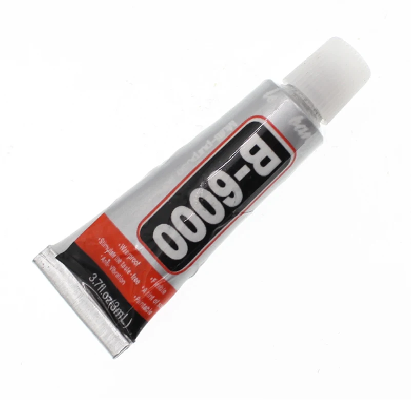 10Pcs 3ML Waterproof Transparent Epoxy Resin B-6000 Liquid Glue B6000 Clear Adhesive Cloth Crystal Clear Accessory School Fabric
10Pcs 3ML Waterproof Transparent Epoxy Resin B-6000 Liquid Glue B6000 Clear Adhesive Cloth Crystal Clear Accessory School Fabric