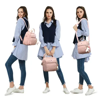 Women Handbag Shoulder Bag Mother Waterproof Nappy Bag Baby Diaper Mummy Maternity Nursing Travel Backpack Crossbody Bolsos 03
Women Handbag Shoulder Bag Mother Waterproof Nappy Bag Baby Diaper Mummy Maternity Nursing Travel Backpack Crossbody Bolsos 03