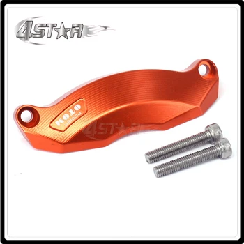 CNC Clutch Cover Guard For ZS177MM ZONGSHEN Engine NC250 KAYO T6 BSE RX3 J5 ZS250GY-3 4 Valves Parts
CNC Clutch Cover Guard For ZS177MM ZONGSHEN Engine NC250 KAYO T6 BSE RX3 J5 ZS250GY-3 4 Valves Parts