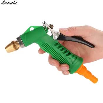 Copper Adjustable High Pressure Car Washing Water Gun Head Garden Household Washing Cleaning Machine Tool Accessories
Copper Adjustable High Pressure Car Washing Water Gun Head Garden Household Washing Cleaning Machine Tool Accessories