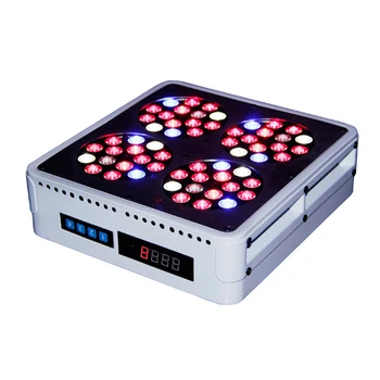 Apollo 4 Full Spectrum 300W LED Grow light 10band With Exclusive 5W Grow LED For Indoor Plants Hydroponic System High Efficiency
Apollo 4 Full Spectrum 300W LED Grow light 10band With Exclusive 5W Grow LED For Indoor Plants Hydroponic System High Efficiency