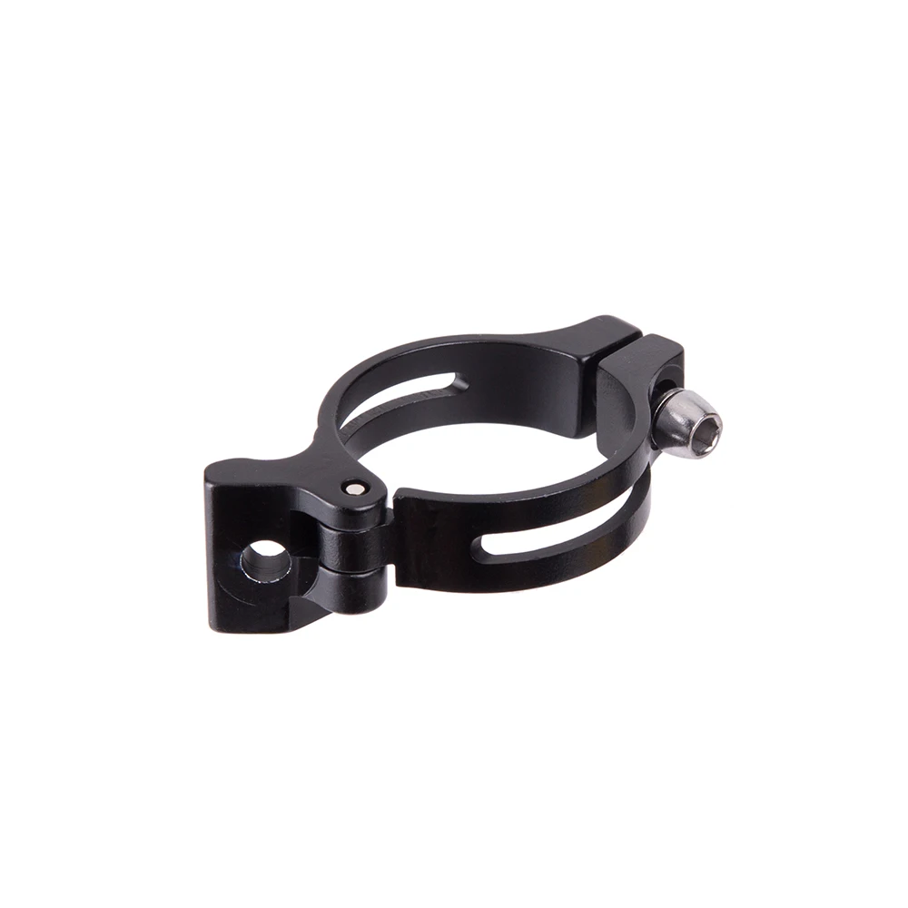 Bicycle Front Derailleur Diameter Adapter Clamp 34.9mm ring For Direct Hanging DIP Shifter Transfer Folding Bike
Bicycle Front Derailleur Diameter Adapter Clamp 34.9mm ring For Direct Hanging DIP Shifter Transfer Folding Bike