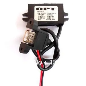 NEW DC Converter Buck Module 12V Convert to 5V ,5V USB Output Power Adapt Component Free Shipping
NEW DC Converter Buck Module 12V Convert to 5V ,5V USB Output Power Adapt Component Free Shipping