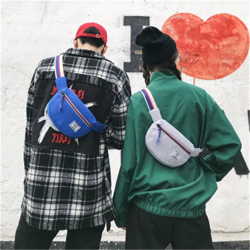 LADSOUL 2019 Waist Bags for Men and Women Outdoor Pockets Chest Bag Mobile Phone Bag Shoulder Pag Purse Fanny Packs
LADSOUL 2019 Waist Bags for Men and Women Outdoor Pockets Chest Bag Mobile Phone Bag Shoulder Pag Purse Fanny Packs