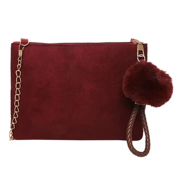 Women Shoulder Bag Chain Handbag Evening Clutch Bag Ladies Messenger Luxury Designer Handbags Bags Purses Carteira Embrague
Women Shoulder Bag Chain Handbag Evening Clutch Bag Ladies Messenger Luxury Designer Handbags Bags Purses Carteira Embrague