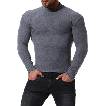 2018 New Brand Sweater Men Pure Color Knitted Pullover Sweater Casual Thin Clothing Knitwear O-Neck Slim Fit Sweater
2018 New Brand Sweater Men Pure Color Knitted Pullover Sweater Casual Thin Clothing Knitwear O-Neck Slim Fit Sweater