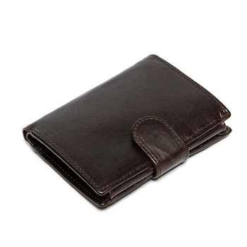 New Cow Leather Wallet Men Coin Purse Small Male Clutch Wallet Hasp Mens Money Bag Card Holder Slim men's wallets photo holder
New Cow Leather Wallet Men Coin Purse Small Male Clutch Wallet Hasp Mens Money Bag Card Holder Slim men's wallets photo holder