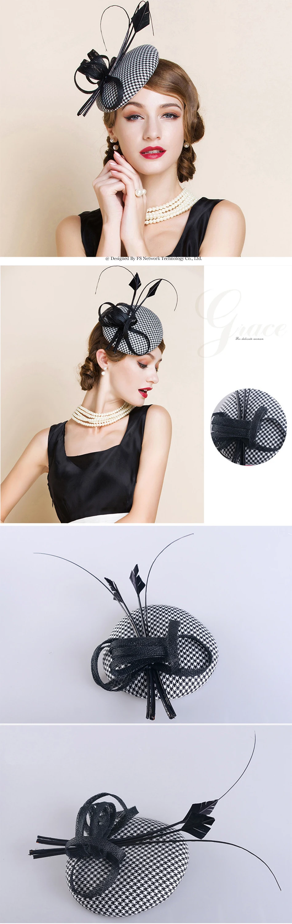 chapeu feminino