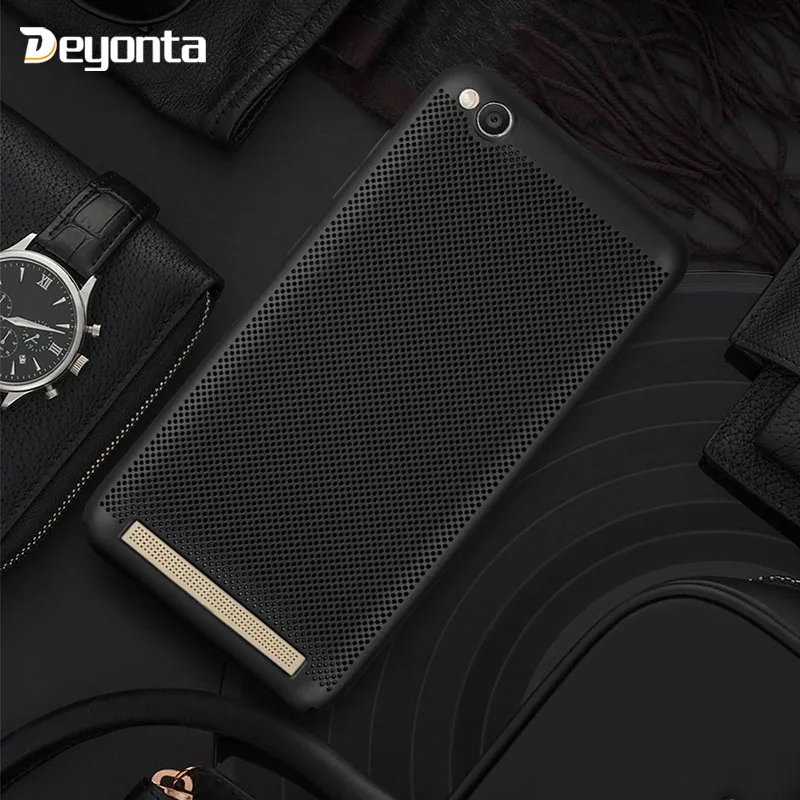 Deyonta Phone Case For Xiaomi Mi 9 Redmi 5A 6A 6 Note 7 Pro Fashion Hollow Heat Dissipation Hard PC Protective Cover Cases shell
Deyonta Phone Case For Xiaomi Mi 9 Redmi 5A 6A 6 Note 7 Pro Fashion Hollow Heat Dissipation Hard PC Protective Cover Cases shell
