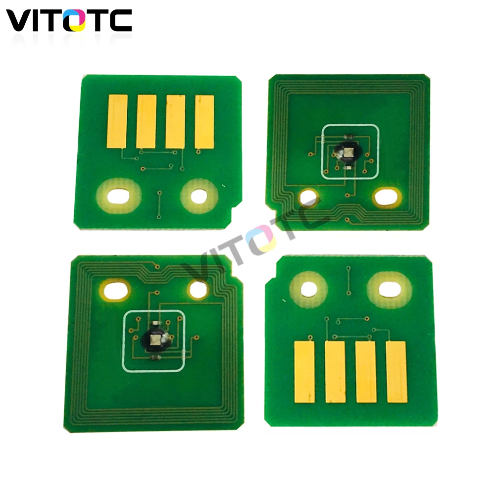 Чип картриджа с тонером для Xerox WC7525 WC7535 WC 7530 7545 7556 7830 7835 7845 7855 чипы 006R01520 006R01519 006R01518 006R01517
Чип картриджа с тонером для Xerox WC7525 WC7535 WC 7530 7545 7556 7830 7835 7845 7855 чипы 006R01520 006R01519 006R01518 006R01517
