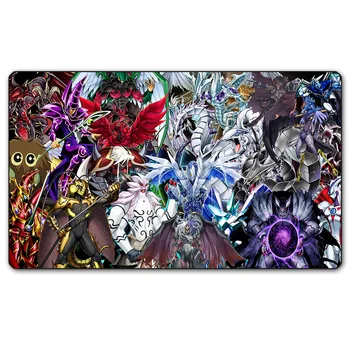 (YGO 07 Playmat) 35X60CM YU-GI-OH Characters Play Mat Turtos YGO Card Games Table Pad with Free Gift Bag
(YGO 07 Playmat) 35X60CM YU-GI-OH Characters Play Mat Turtos YGO Card Games Table Pad with Free Gift Bag