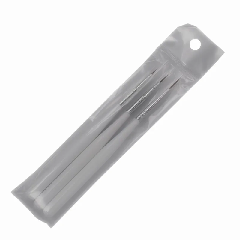 3pcs pen Nail Art Painting Drawing Brush Practical Nail Tools Portable Nail Brush DIY Drawing Pen
3pcs pen Nail Art Painting Drawing Brush Practical Nail Tools Portable Nail Brush DIY Drawing Pen