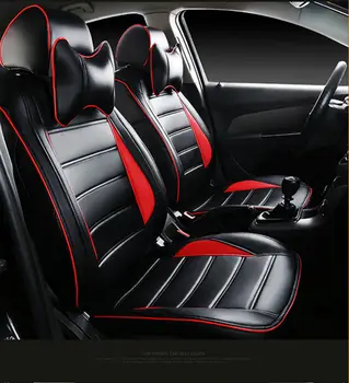 Car Seat Cover Specia Leather for Chrysler Sebring 300C PT Cruiser grand voyager Crossfire Regal GL8 Royaum LaCrosse Park Avenue
Car Seat Cover Specia Leather for Chrysler Sebring 300C PT Cruiser grand voyager Crossfire Regal GL8 Royaum LaCrosse Park Avenue