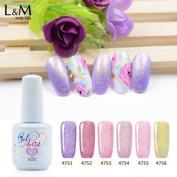 12 Pcs Glazed Gold Series New Product Shinning Bright UV Nail Gel artist Color Gelpolish Glue 15ml Lacquer Varnish
12 Pcs Glazed Gold Series New Product Shinning Bright UV Nail Gel artist Color Gelpolish Glue 15ml Lacquer Varnish