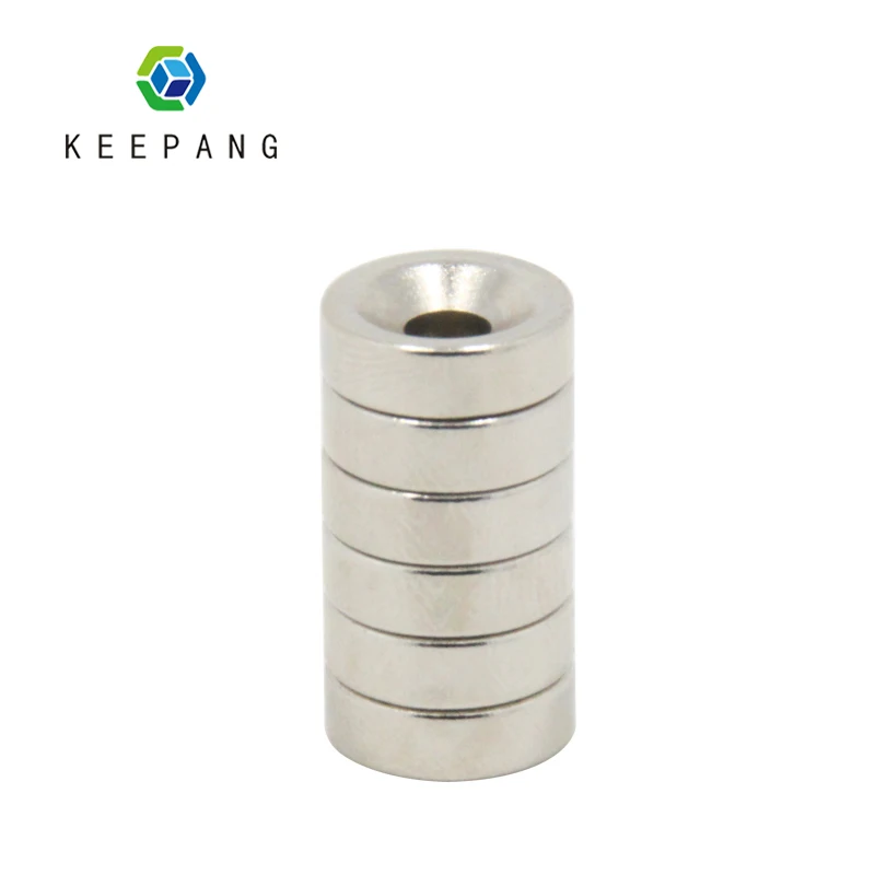 6Pcs K800 Magnet For 3D Printer Reprap Delta Kossel Round Super Special Magnetic Holder Countersunk Magnet Stacked
6Pcs K800 Magnet For 3D Printer Reprap Delta Kossel Round Super Special Magnetic Holder Countersunk Magnet Stacked