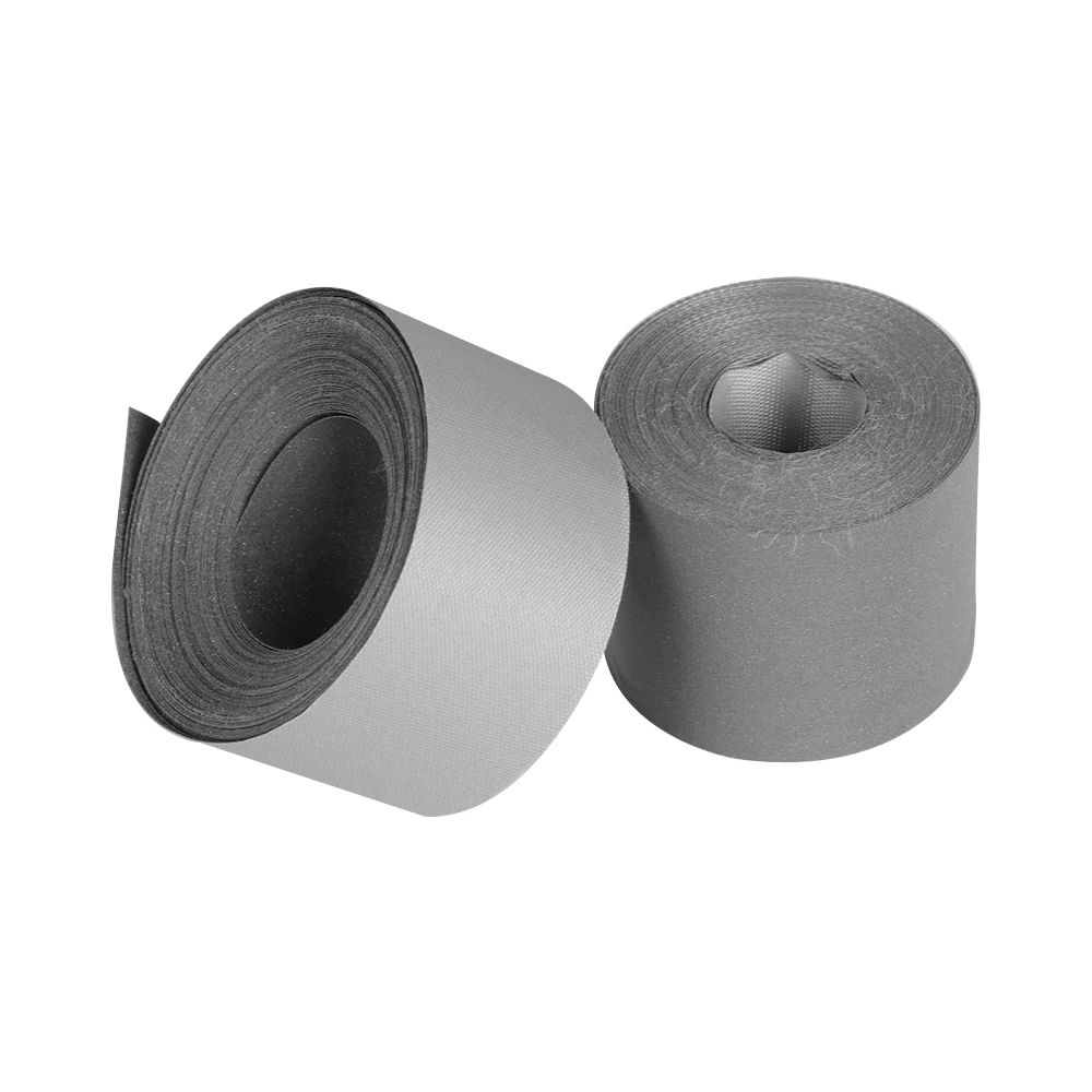 1PCS 5M High Visibility Safety Reflective Heat transfer Vinyl Film DIY Silver Iron on Reflective Tape For Clothing
1PCS 5M High Visibility Safety Reflective Heat transfer Vinyl Film DIY Silver Iron on Reflective Tape For Clothing