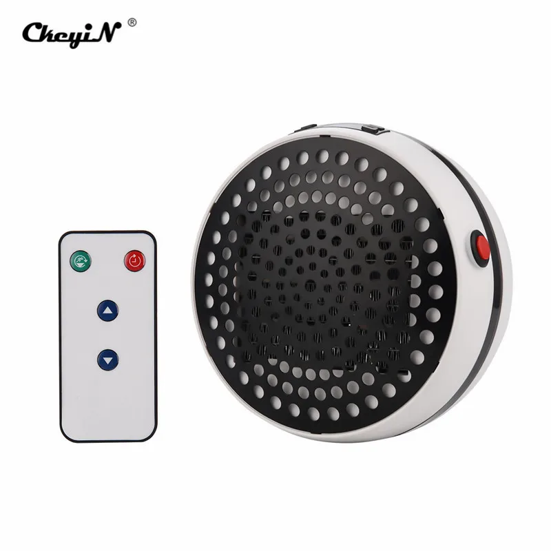 Ceramic Electric Heater Fast Heating Mini Space Heater Remote Control Air Heater Low Noise Warm Wind Fan with Timing Function 31
Ceramic Electric Heater Fast Heating Mini Space Heater Remote Control Air Heater Low Noise Warm Wind Fan with Timing Function 31