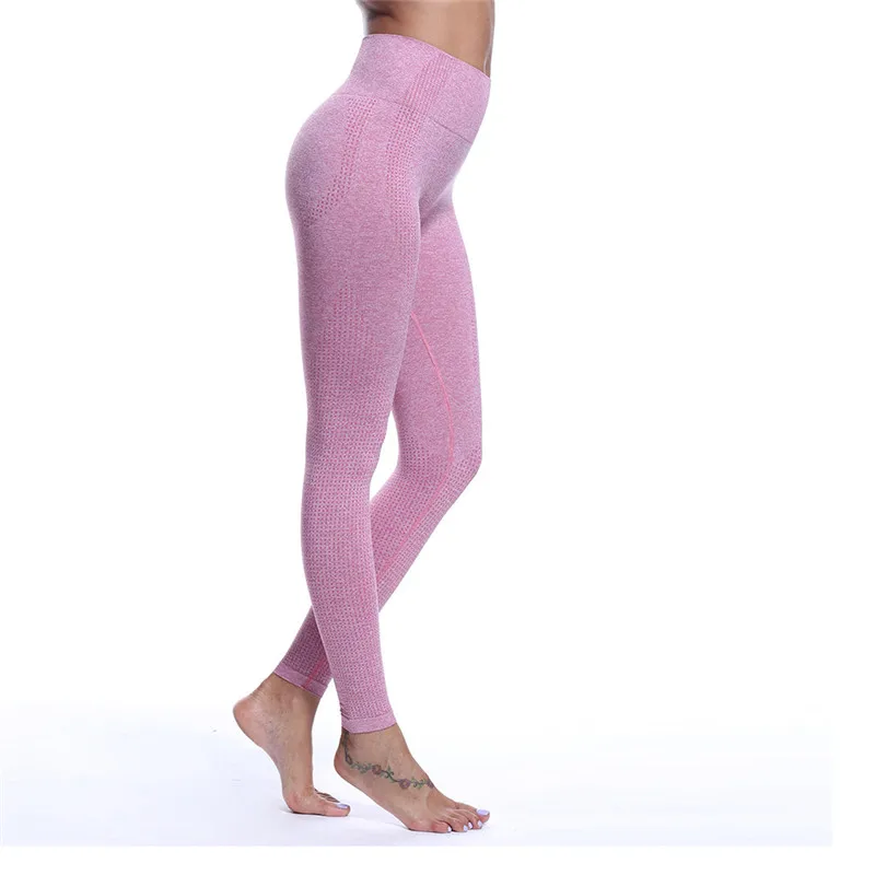 Sport Tights Women Gym Shark High Waist Super Stretchy Yoga Pants Tummy Control Leggings Fitness Running Seamless Leggins
Sport Tights Women Gym Shark High Waist Super Stretchy Yoga Pants Tummy Control Leggings Fitness Running Seamless Leggins