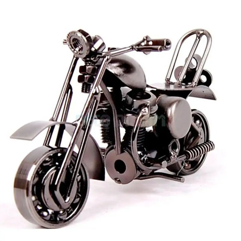Deco Dream Vintage Home And Garden Decoration Cool Metal Motorcycle American Modern Style Craft As Good Hobby Gift For Familys
Deco Dream Vintage Home And Garden Decoration Cool Metal Motorcycle American Modern Style Craft As Good Hobby Gift For Familys