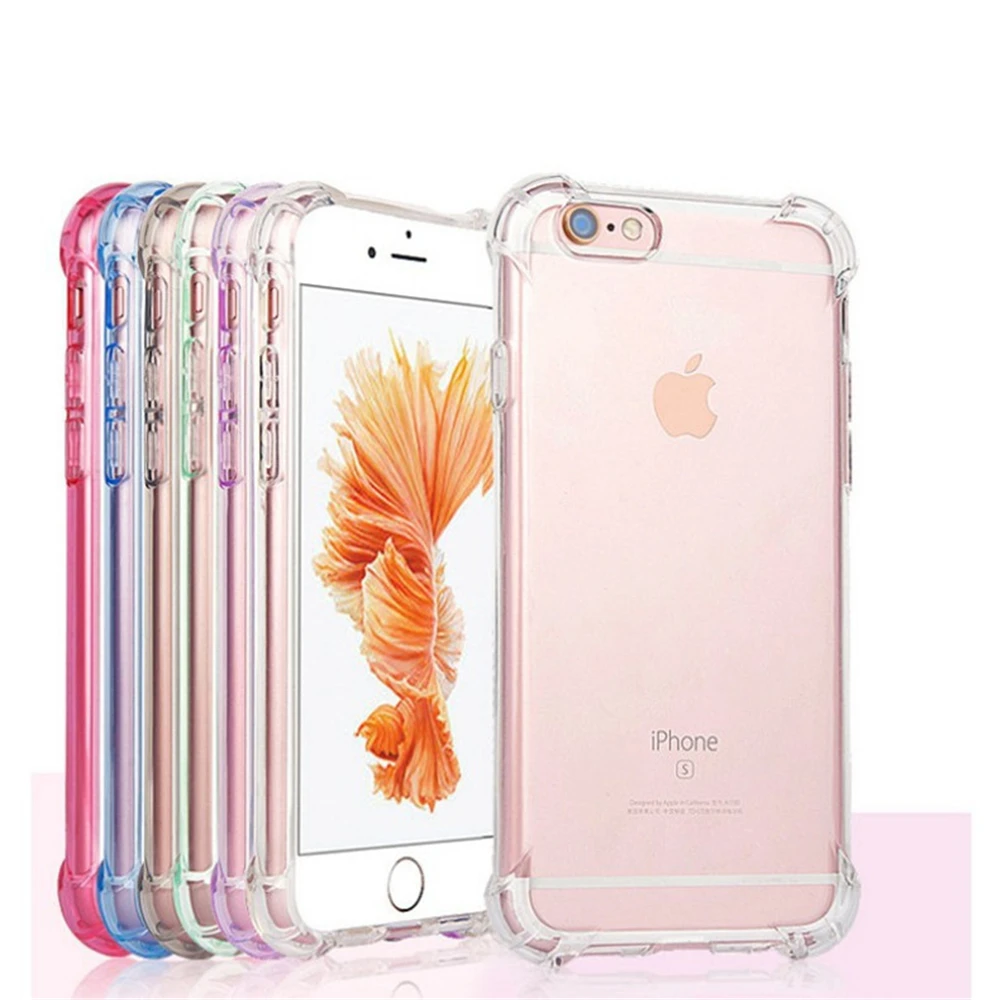 ELETEIL Transparent Color Fashion Mobile Phone Case for iPhone 7 Plus 6 6s 6plus 8plus Phone Cover for iphone X XR XS MAX E30
ELETEIL Transparent Color Fashion Mobile Phone Case for iPhone 7 Plus 6 6s 6plus 8plus Phone Cover for iphone X XR XS MAX E30