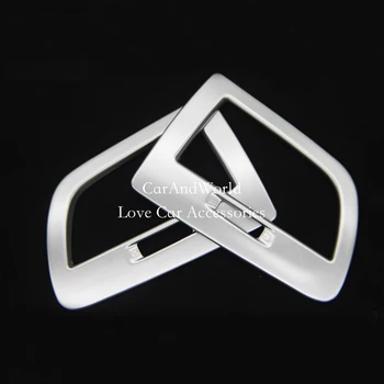 For RENAULT Koleos 2017 2018 Front Left Right Air condition Outlet Vent Cover Panel Frame Trim ABS Chrome Car-styling Accessory
For RENAULT Koleos 2017 2018 Front Left Right Air condition Outlet Vent Cover Panel Frame Trim ABS Chrome Car-styling Accessory
