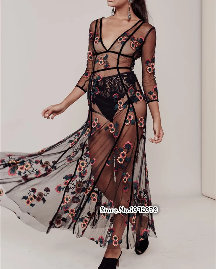 Women Love BBeatrice Maxi Dress In Red Sequin Flowers Spaghetti Straps Underwire Cups Sequined 3-D Embroidery Floral Maxi Dress
Women Love BBeatrice Maxi Dress In Red Sequin Flowers Spaghetti Straps Underwire Cups Sequined 3-D Embroidery Floral Maxi Dress