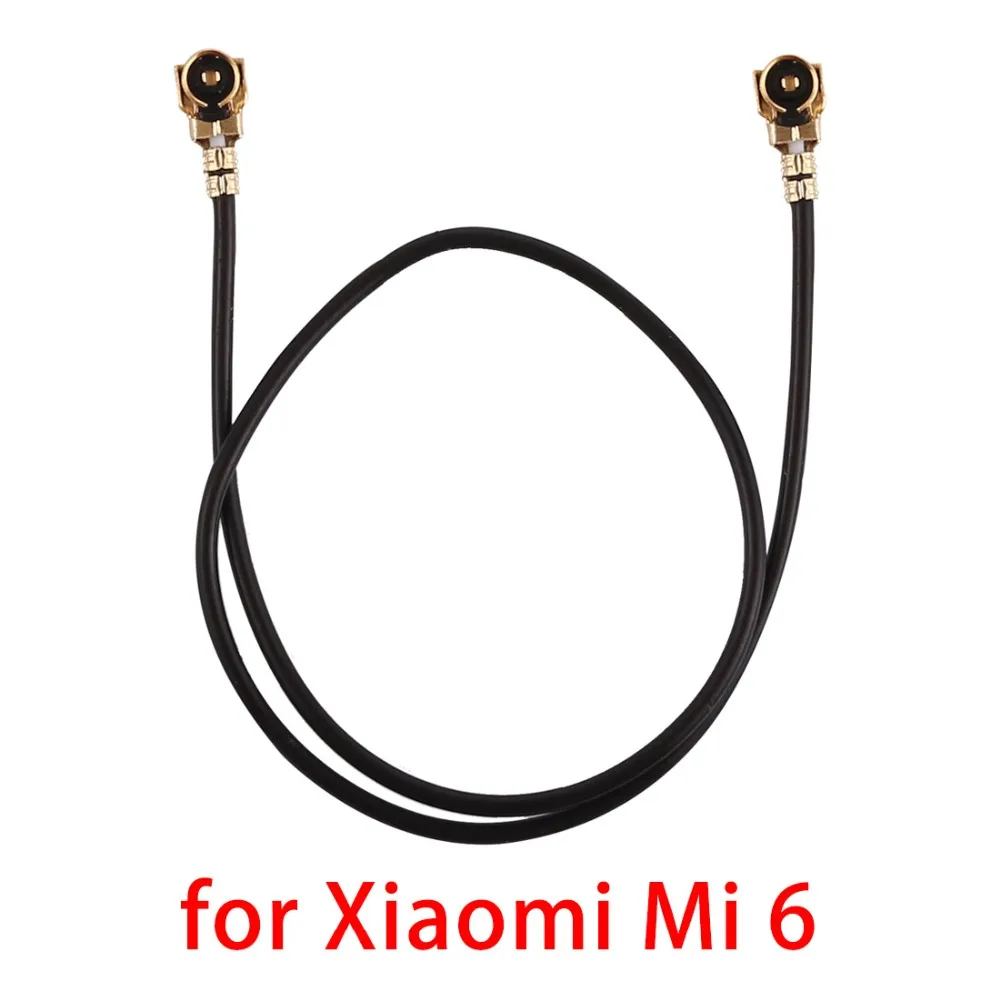 Новый кабель для антенны Xiaomi Mi 6 провод гибкий 6|Шлейфы мобильных телефонов| |