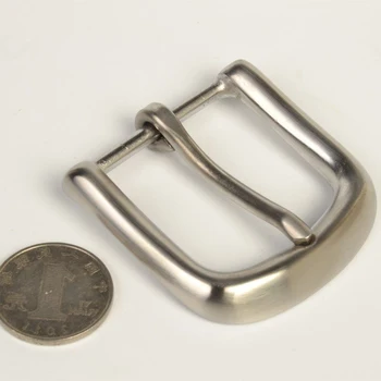 classic arc edge leather belt pin buckle stainless steel material metal clasp 2pcs/lot
classic arc edge leather belt pin buckle stainless steel material metal clasp 2pcs/lot
