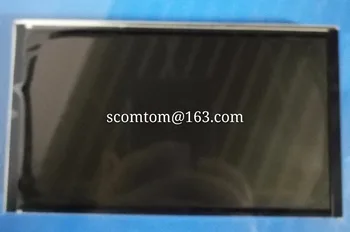 New 6.5 inch LCD Screen Display Panel for LQ065T9DR51U LQ065T9DR52U LQ065T9DR53T LQ065T9DR54 for Car Navigation Systems
New 6.5 inch LCD Screen Display Panel for LQ065T9DR51U LQ065T9DR52U LQ065T9DR53T LQ065T9DR54 for Car Navigation Systems