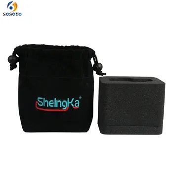 Portable Storage Pail Box Case Protective Bag Soft EVA Sponge Collection Anti-fall For Gopro Fusion Gopro Hero 5 6 Accessories
Portable Storage Pail Box Case Protective Bag Soft EVA Sponge Collection Anti-fall For Gopro Fusion Gopro Hero 5 6 Accessories