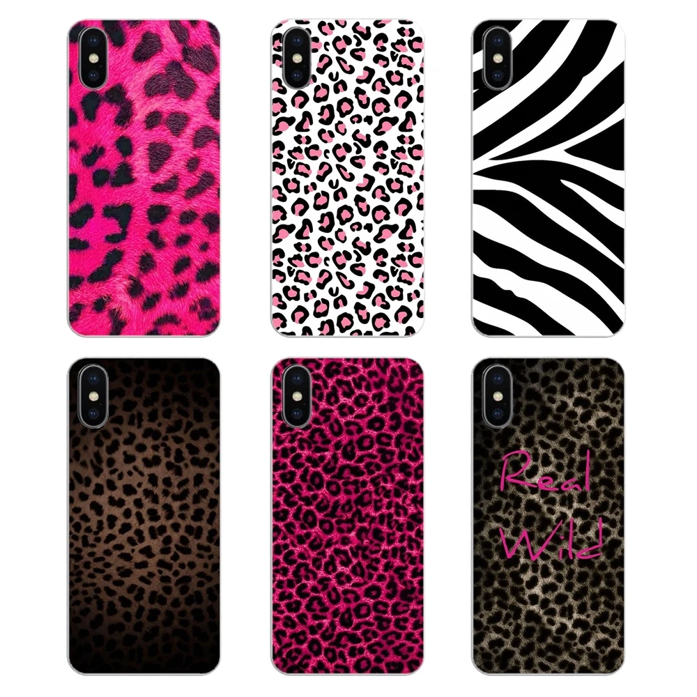 Black and Pink Leopard Art Collage Print For Samsung Galaxy A5 A6 A7 A8 A9 J4 J5 J7 J8 2017 2018 Plus Prime Soft TPU Phone Cover
Black and Pink Leopard Art Collage Print For Samsung Galaxy A5 A6 A7 A8 A9 J4 J5 J7 J8 2017 2018 Plus Prime Soft TPU Phone Cover