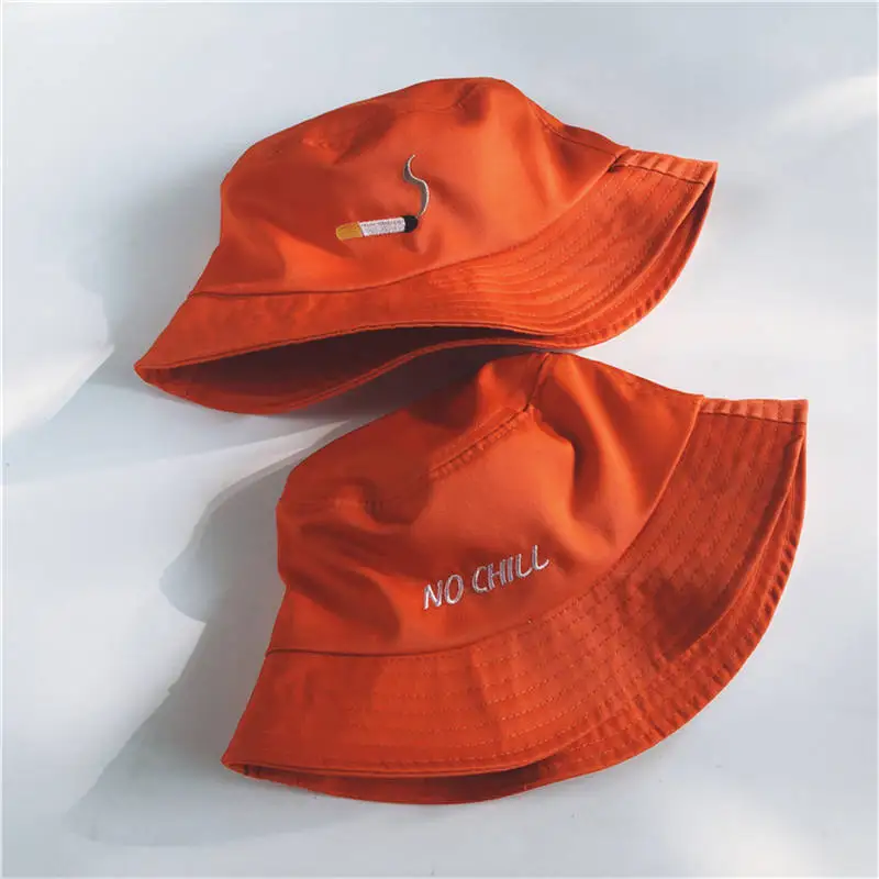 LDSLYJR 2018 Cotton no Smoke embroidery Bucket Hat Fisherman Hat outdoor travel hat Sun Cap Hats for Men and Women 357
LDSLYJR 2018 Cotton no Smoke embroidery Bucket Hat Fisherman Hat outdoor travel hat Sun Cap Hats for Men and Women 357