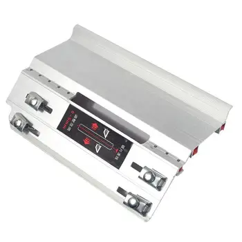 None Multi-function 45 Degree Cutting Machine Tile Chamfer Tool Tiles Exposed Outside Corner Construction Tool
None Multi-function 45 Degree Cutting Machine Tile Chamfer Tool Tiles Exposed Outside Corner Construction Tool