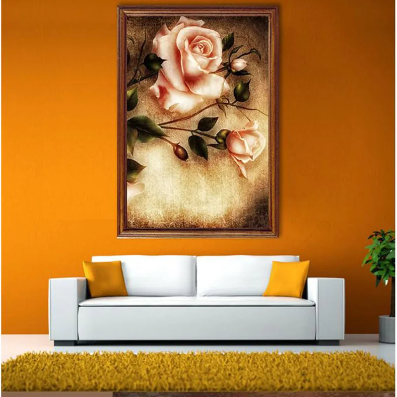 YIKEE Modular Pictures Diamond Embroidery 5D DIY Diamond Painting Mosaic Rhinestone Decoration Home h1748
YIKEE Modular Pictures Diamond Embroidery 5D DIY Diamond Painting Mosaic Rhinestone Decoration Home h1748