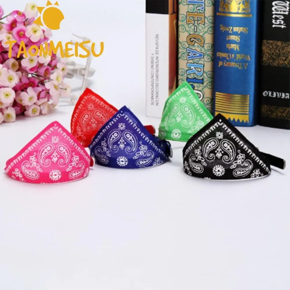 High quality Pet Dog Scarf Collar Puppy Cat Triangle Bandage Decoration Neckerchief Towel Adornment Towel Bib Pet Neckerchief
High quality Pet Dog Scarf Collar Puppy Cat Triangle Bandage Decoration Neckerchief Towel Adornment Towel Bib Pet Neckerchief