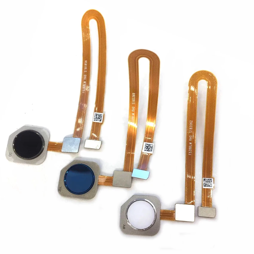 New Fingerprint Sensor Flex Cable For Xiaomi 8 Mi 8 Home Back Button Key Touch ID Repair Parts
New Fingerprint Sensor Flex Cable For Xiaomi 8 Mi 8 Home Back Button Key Touch ID Repair Parts