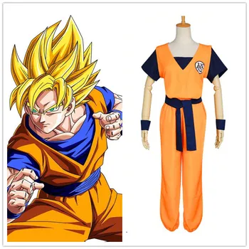 Free Shipping High Quality Dragon Ball Z Son Goku Turtle senRu Cosplay Costume Outfits Halloween Uniform Party Clothing
Free Shipping High Quality Dragon Ball Z Son Goku Turtle senRu Cosplay Costume Outfits Halloween Uniform Party Clothing
