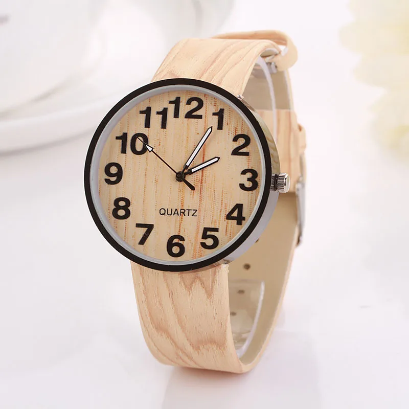 2017 popular new fashion men's retro wood grain watch party birthday gift by men welcome watch gift horloges vrouwen
2017 popular new fashion men's retro wood grain watch party birthday gift by men welcome watch gift horloges vrouwen