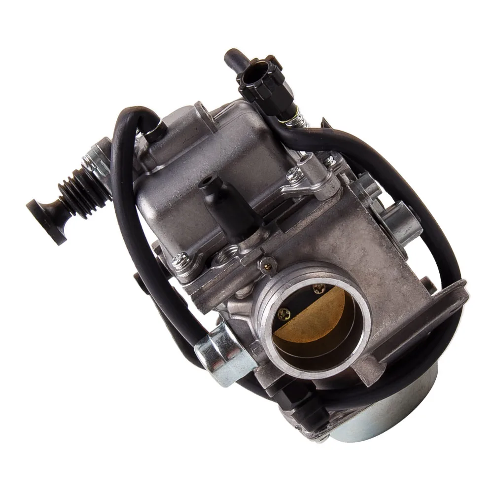 NEW Replacement Carburetor For Honda TRX350 TRX 350 FOURTRAX 1986-1987 TRX300 FOURTRAX 300 1988-2000 ATV Carb
NEW Replacement Carburetor For Honda TRX350 TRX 350 FOURTRAX 1986-1987 TRX300 FOURTRAX 300 1988-2000 ATV Carb