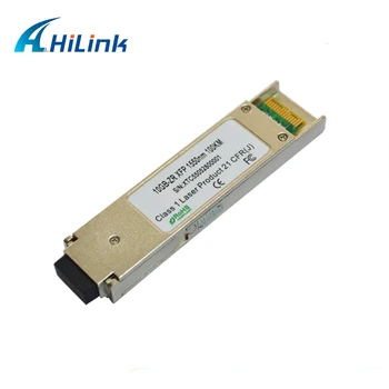 Free DHL/EMS . 10G XFP ZR , 100KM , long distance 1550nm, EML+APD ,Used with EDFA
Free DHL/EMS . 10G XFP ZR , 100KM , long distance 1550nm, EML+APD ,Used with EDFA