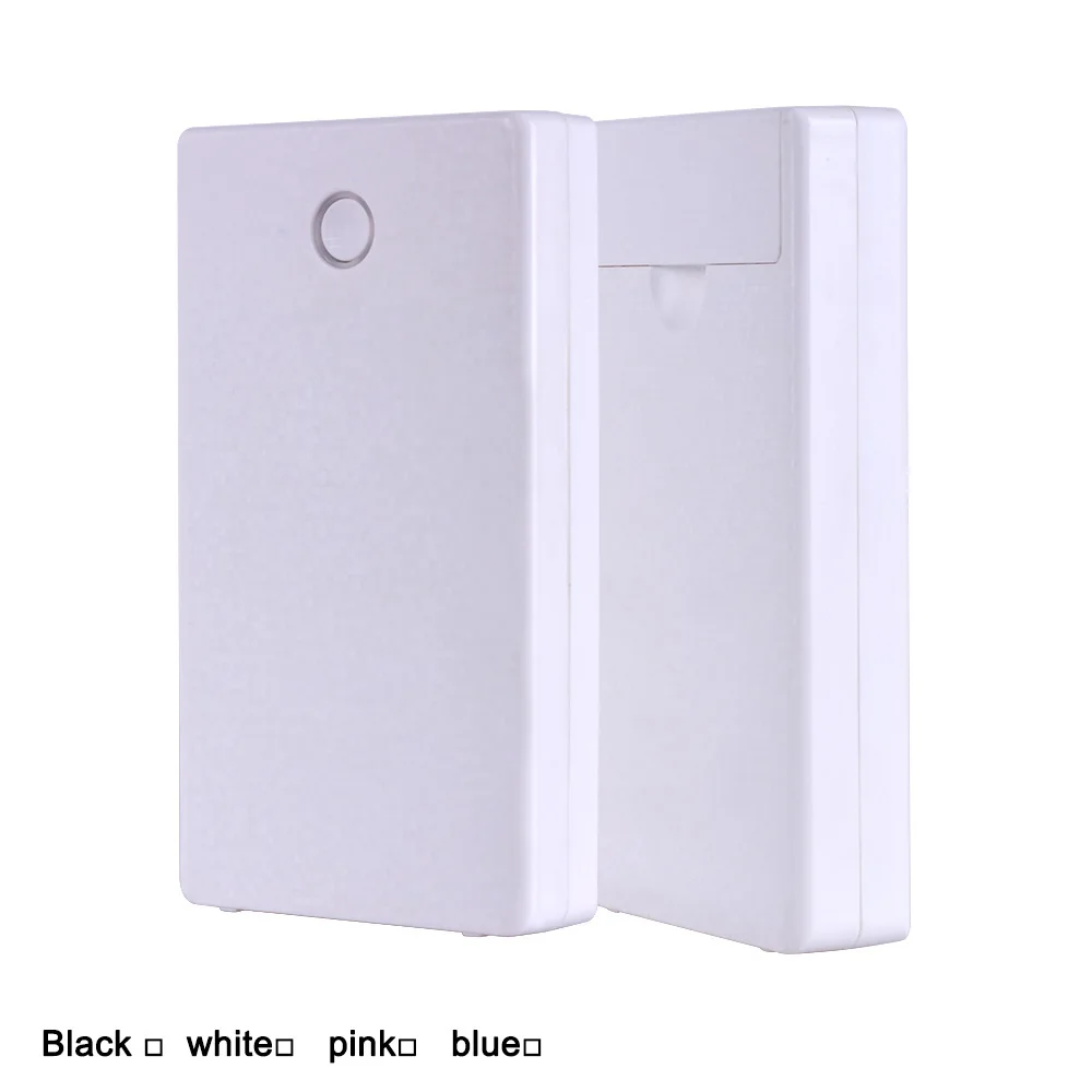 20000mAh Power Bank For iPhone Xs Max XR 8 7 Samsung S9 USB PD Fast Charging + Dual QC3.0 Quick Charger Powerbank MacBook
20000mAh Power Bank For iPhone Xs Max XR 8 7 Samsung S9 USB PD Fast Charging + Dual QC3.0 Quick Charger Powerbank MacBook