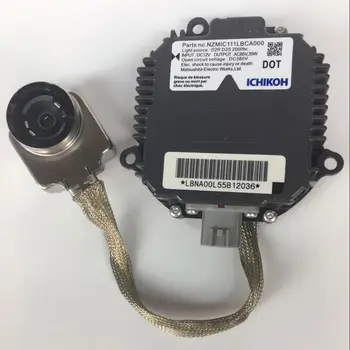 New D2S D2R Xenon Ballast OEM for Panasonic M-atsushita (for Infiniti Nissan Subaru)
New D2S D2R Xenon Ballast OEM for Panasonic M-atsushita (for Infiniti Nissan Subaru)