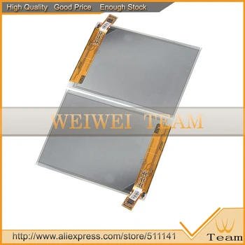 NEW Original 6.0inch E-Ink HD ink screen For PRS-T1 Prs T1 LCD Display Panel Screen E-book Ebook Reader Replacement
NEW Original 6.0inch E-Ink HD ink screen For PRS-T1 Prs T1 LCD Display Panel Screen E-book Ebook Reader Replacement