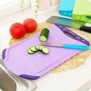 Brief With Sink Cutting Board Household Fruit Chopping Board Slip-resistant Plastic Chopping Boards
Brief With Sink Cutting Board Household Fruit Chopping Board Slip-resistant Plastic Chopping Boards