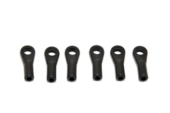OFNA/HOBAO RACING 11236 TURNBUCKLE ROD ENDS for 1/10 HYPER 10SC HYPER TT mini ST Free Shipping
OFNA/HOBAO RACING 11236 TURNBUCKLE ROD ENDS for 1/10 HYPER 10SC HYPER TT mini ST Free Shipping