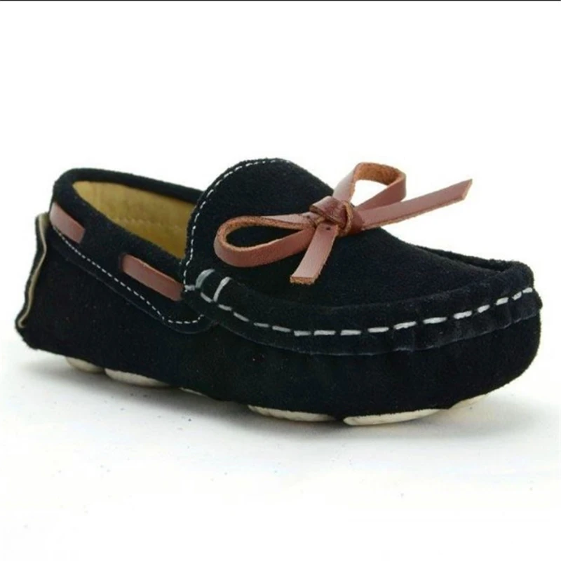 Spring Autumn Comfortable Lightweights Boys Girls Casual Shoes Children's Peas Shoes Neutral Fashion Baby Toddler Leather Shoes
Spring Autumn Comfortable Lightweights Boys Girls Casual Shoes Children's Peas Shoes Neutral Fashion Baby Toddler Leather Shoes