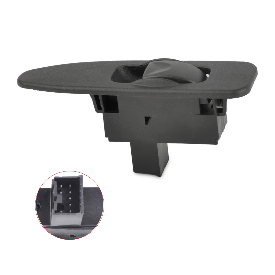 DWCX 8Pin Car Electric Power Window Switch Control MR792851 for Mitsubishi Carisma 1995 - 2000 2001 2002 2003 2004 2005 2006
DWCX 8Pin Car Electric Power Window Switch Control MR792851 for Mitsubishi Carisma 1995 - 2000 2001 2002 2003 2004 2005 2006