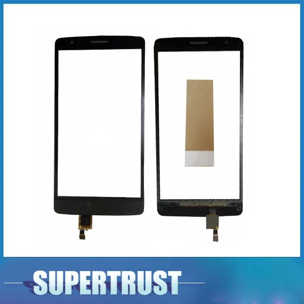 Сенсорный экран 5 0 дюйма для LG G3s G3 Mini Beat D722 D724 дигитайзер Переднее стекло объектив