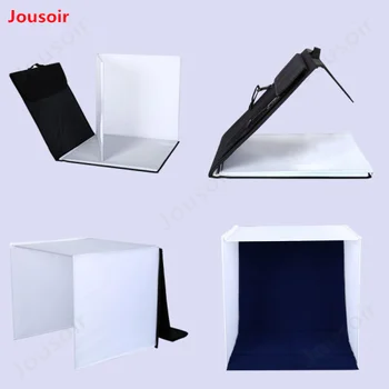 16inchx16inchx16inch 40cm*40cm*40cm Photo Studio Photography Shooting Light Square Tent Soft Box +portable bag+ 4 Backdrops CD15
16inchx16inchx16inch 40cm*40cm*40cm Photo Studio Photography Shooting Light Square Tent Soft Box +portable bag+ 4 Backdrops CD15