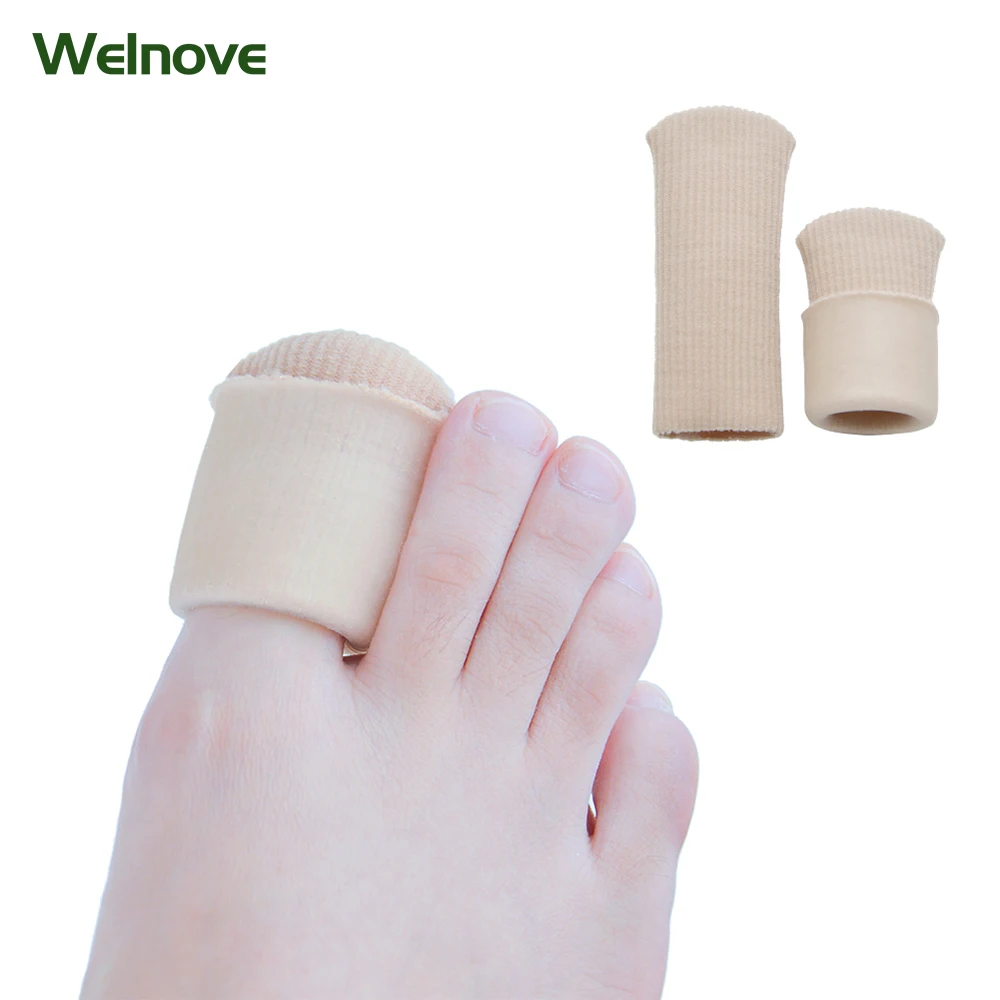 Adjuster Valgus Guard Foot Cream Shoe Insole Long Silicone Corn Set Silicone Feet Toes Protector Toe Thumb C1098
Adjuster Valgus Guard Foot Cream Shoe Insole Long Silicone Corn Set Silicone Feet Toes Protector Toe Thumb C1098